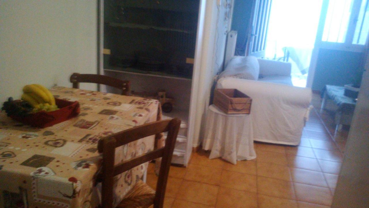 Estia Holiday Apartment & Studio Вати Екстериор снимка