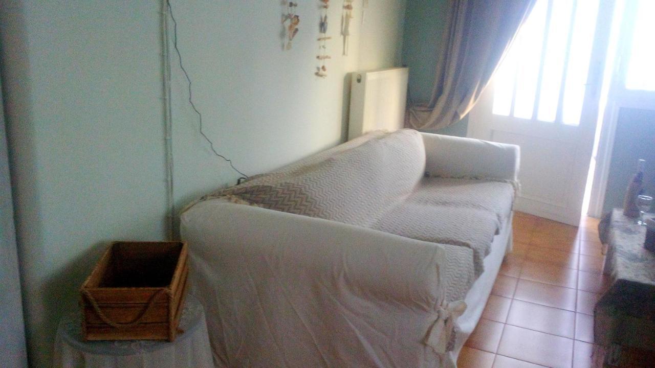 Estia Holiday Apartment & Studio Вати Екстериор снимка