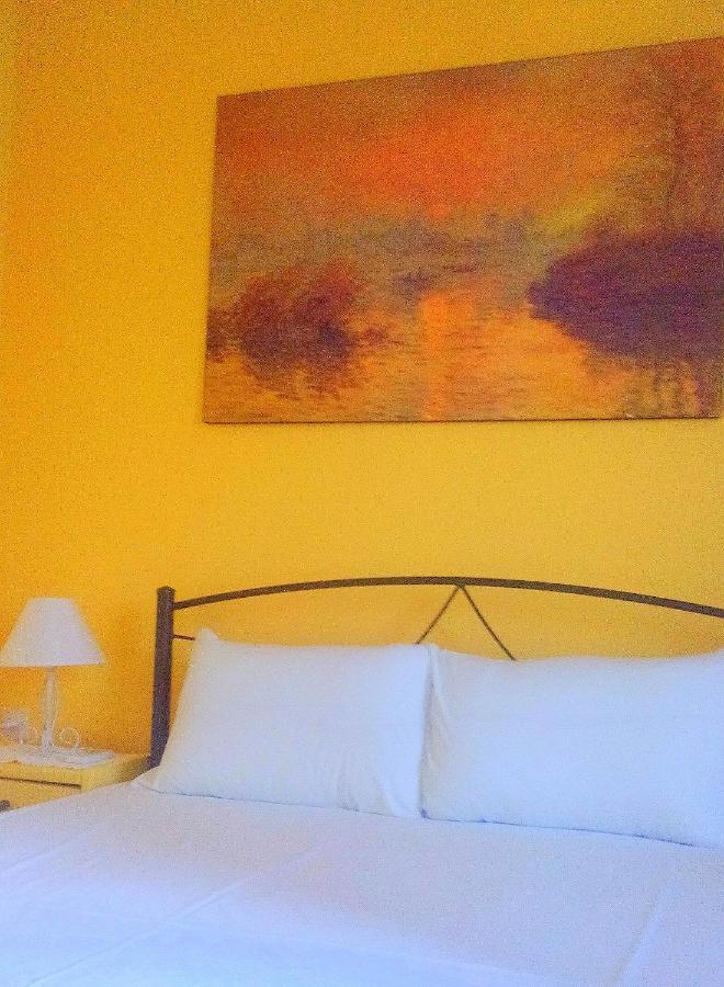 Estia Holiday Apartment & Studio Вати Екстериор снимка