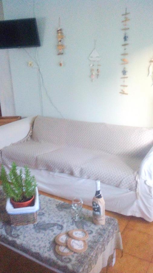Estia Holiday Apartment & Studio Вати Екстериор снимка