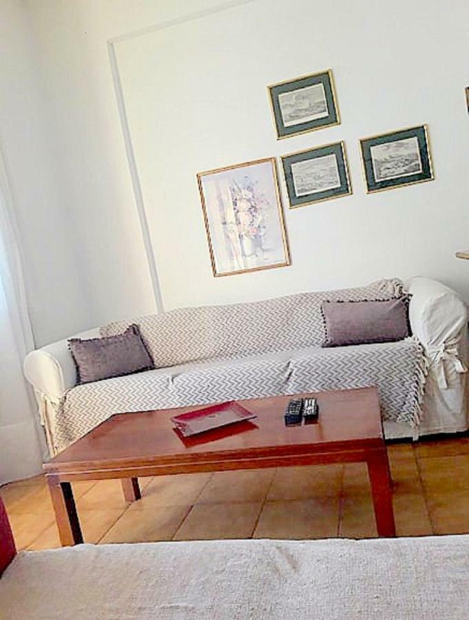 Estia Holiday Apartment & Studio Вати Екстериор снимка
